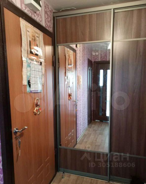 квартира г Екатеринбург р-н Октябрьский ул Большакова 22/2 фото 7