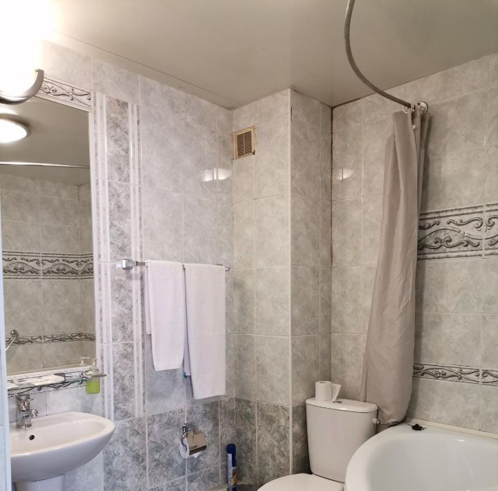 комната г Екатеринбург Геологическая ул Луначарского 240к/12 фото 16