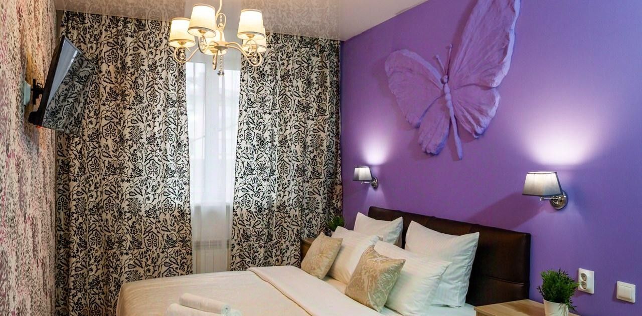 комната г Нижний Новгород д Новая Горьковская, 135А фото 2