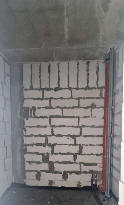 квартира г Рязань р-н Железнодорожный ул Островского 122 фото 18