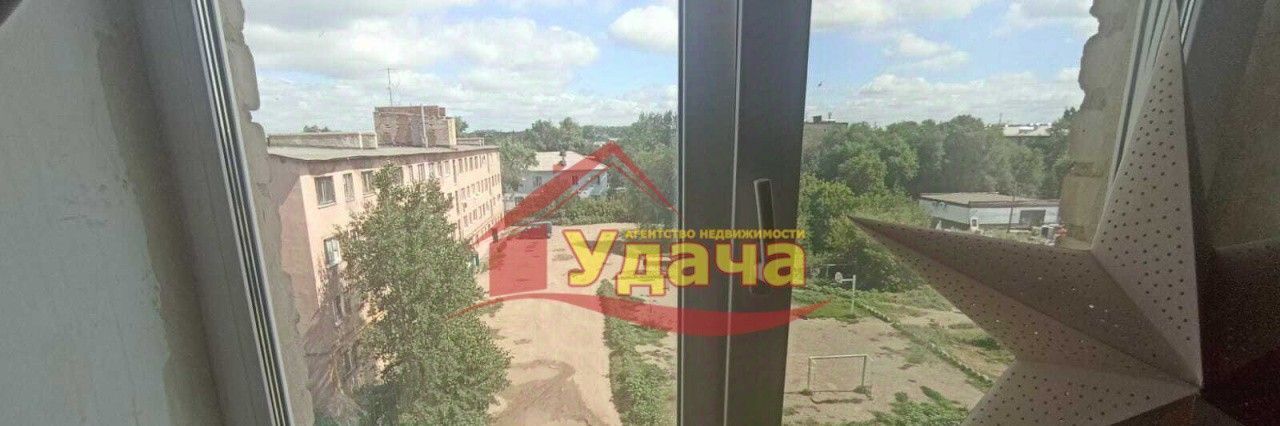 комната г Орск р-н Советский ул Щебеночная 15 фото 6