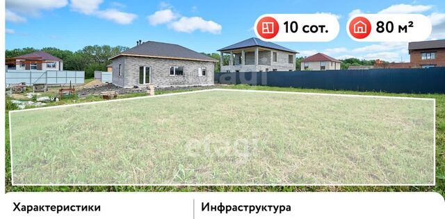 р-н Железнодорожный ул Утренняя 7 фото
