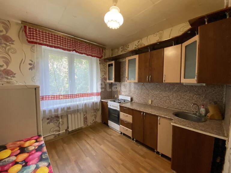 квартира г Липецк р-н Советский ул Московская 43а фото 6