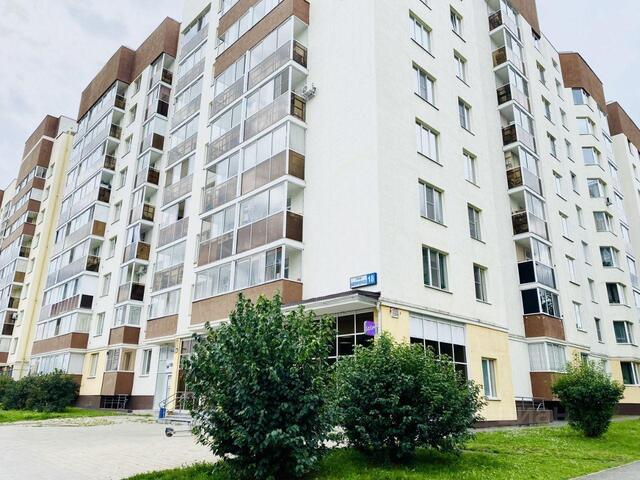 Академический улица Анатолия Муранова, 18 фото