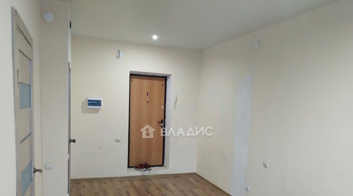 квартира г Улан-Удэ р-н Октябрьский мкр 105-й 40 фото 2