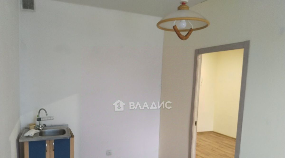квартира г Улан-Удэ р-н Октябрьский мкр 105-й 40 фото 7