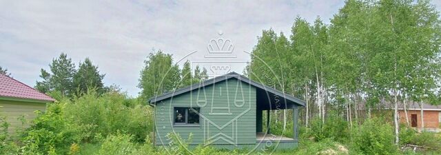 ул Дубовая Богородское с пос фото