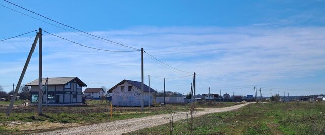 р-н Ломоносовский с Русско-Высоцкое ул Фабричная фото