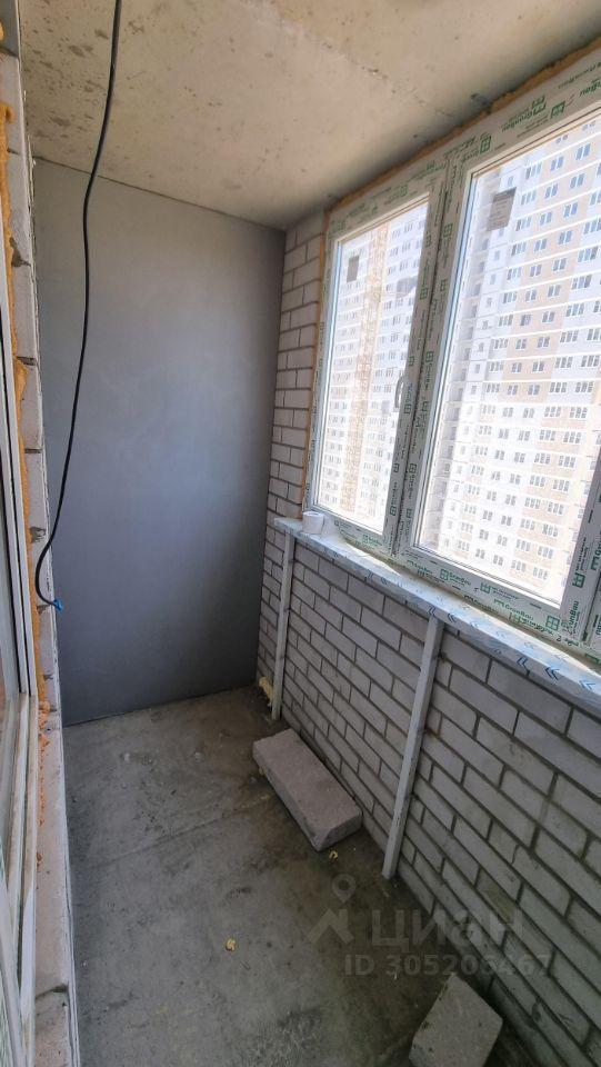 квартира г Краснодар р-н Прикубанский ул Заполярная 39 ЖК «Славянка» с 4 фото 4