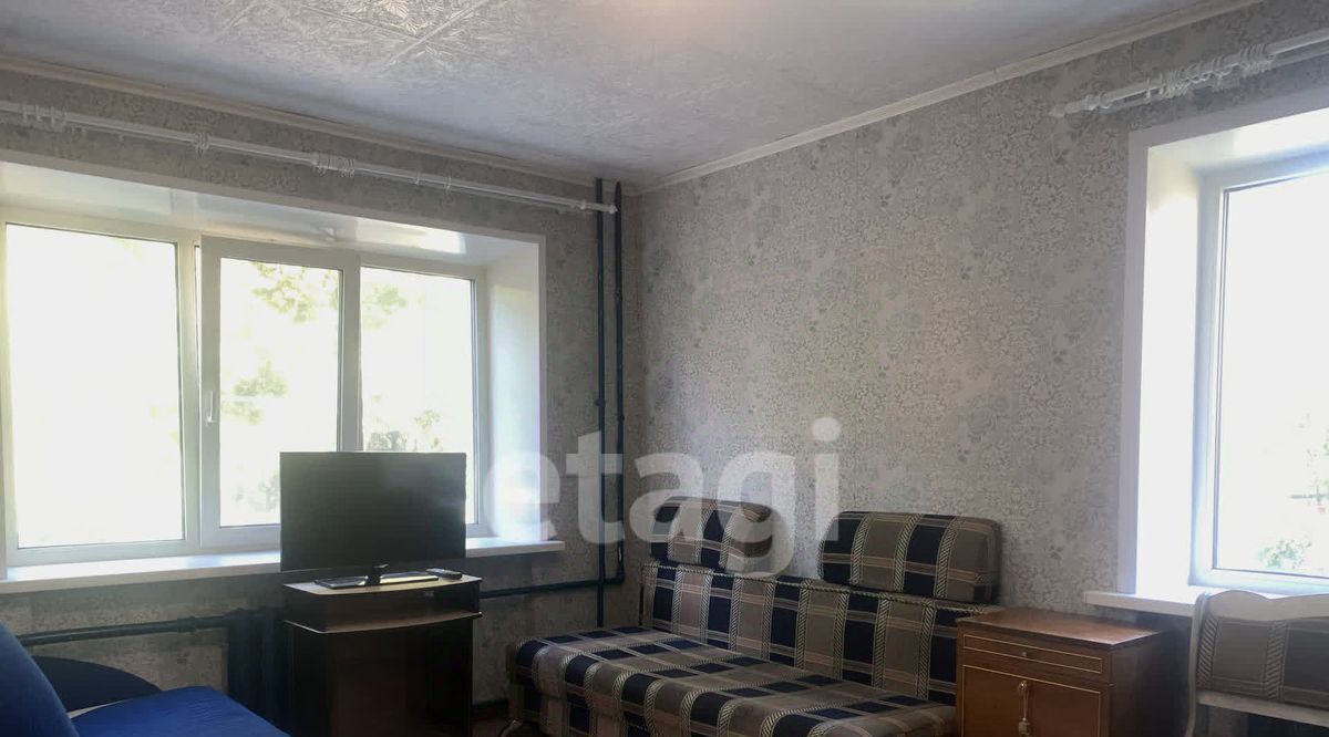 квартира р-н Узловский г Узловая ул Магистральная 53 фото 3