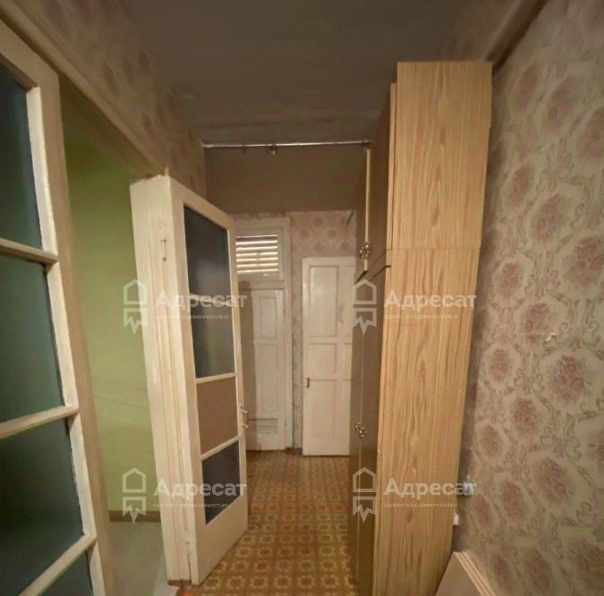 квартира г Волгоград р-н Кировский ул им. генерала Шумилова 29 фото 4