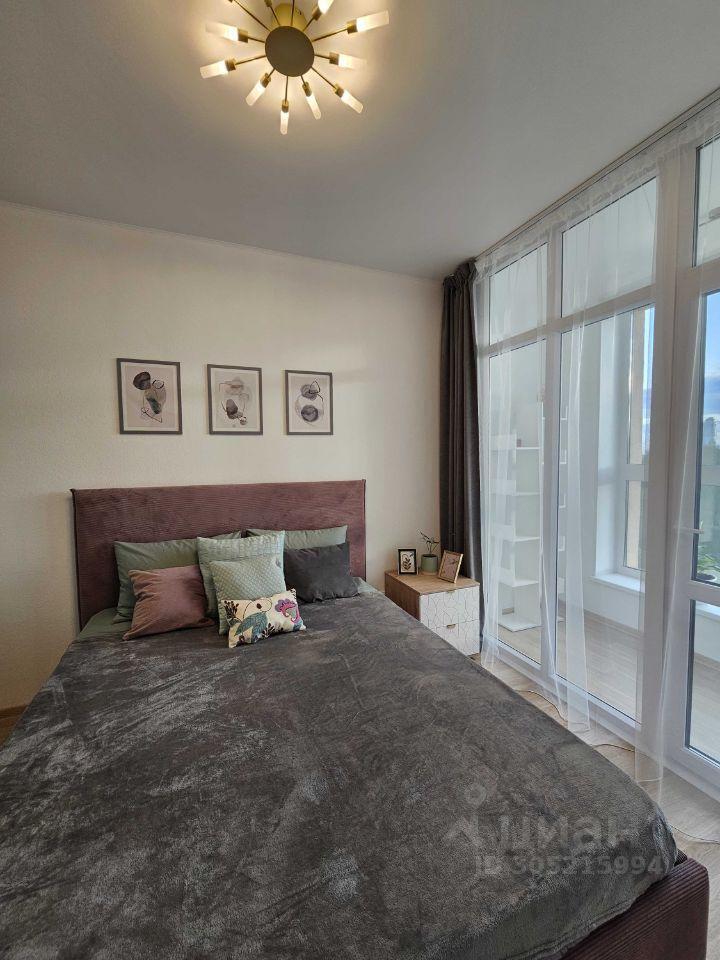 квартира г Екатеринбург р-н Кировский ЖК «Discovery Residence» улица Гагарина, 9 фото 26