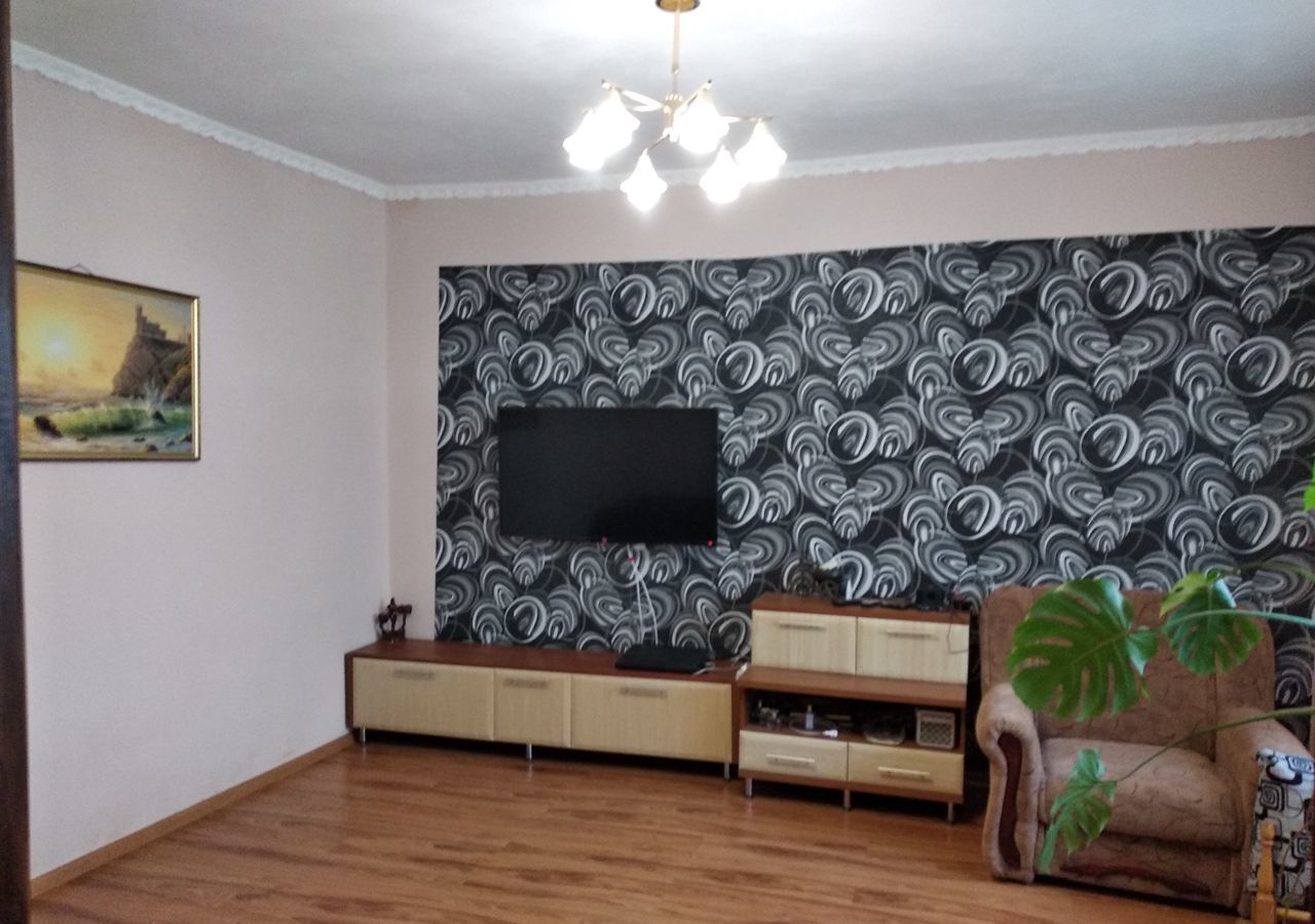 квартира г Симферополь р-н Железнодорожный ул Калинина 78 фото 17