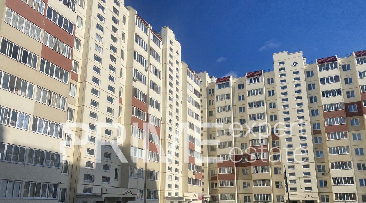 квартира г Омск р-н Центральный ул 21-я Амурская 35 фото 1