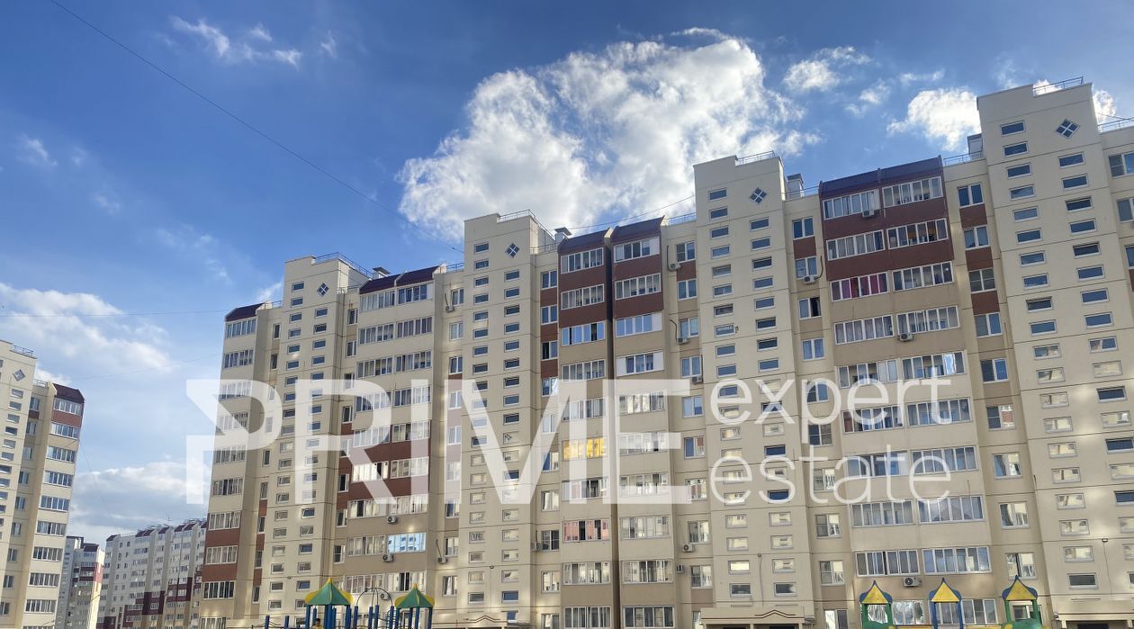 квартира г Омск р-н Центральный ул 21-я Амурская 35 фото 5