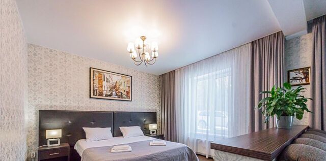 Геологическая тракт Московский 18йм с 1 фото