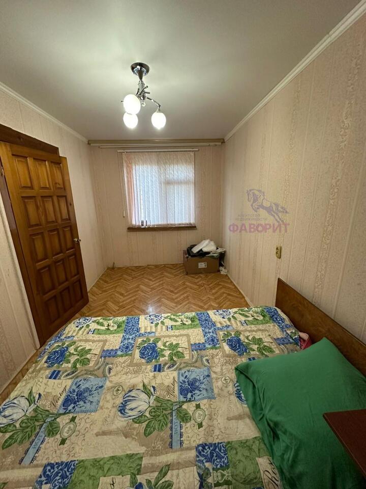 квартира г Орск р-н Ленинский ул Юношеская 5 фото 5