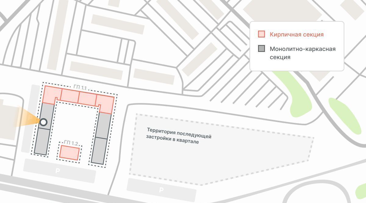 квартира г Тюмень р-н Калининский ул Кремлевская 95 фото 3