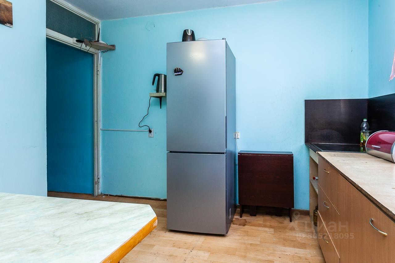квартира г Краснодар р-н Прикубанский ул им. Героя Аверкиева А.А. 4 фото 4