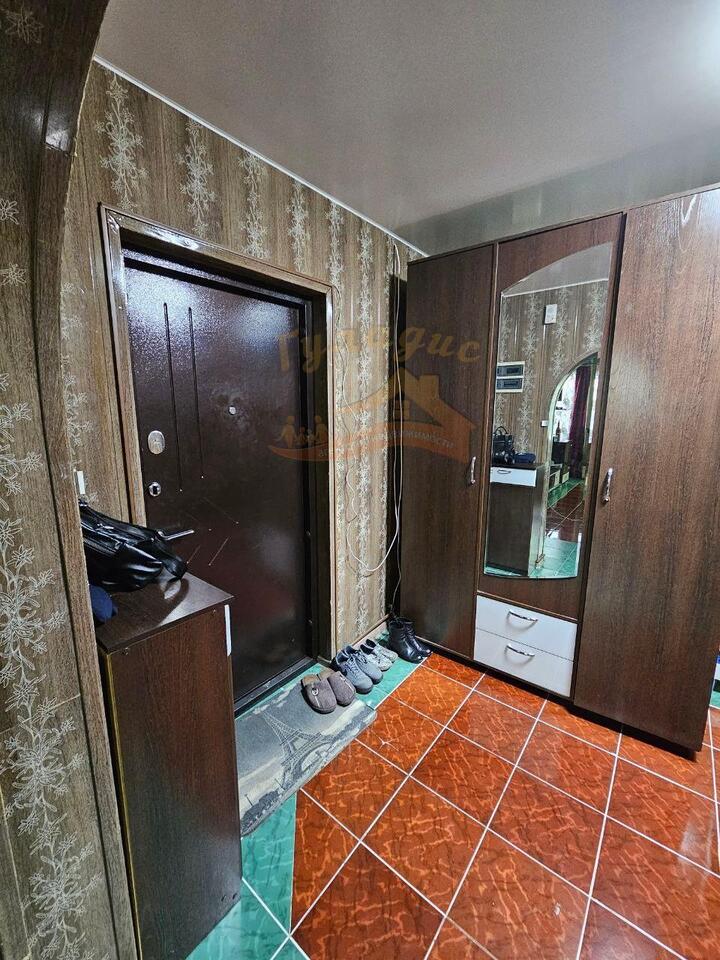 квартира г Норильск ул Федоровского 16/1 Талнах фото 18