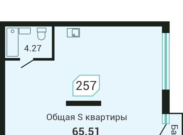р-н Советский Санаторная дом 5в фото