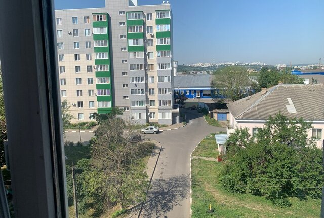 дом 1а Восточный округ фото