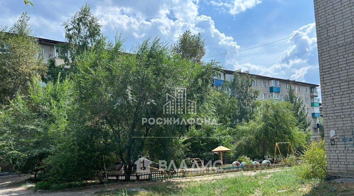 квартира г Чита р-н Центральный ул Кайдаловская 19 фото 24