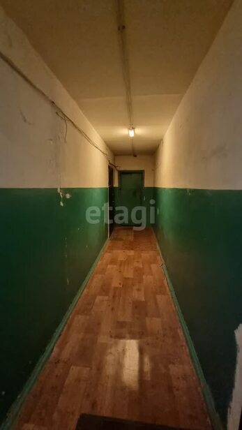 квартира г Липецк р-н Октябрьский ул Жуковского 21 фото 9