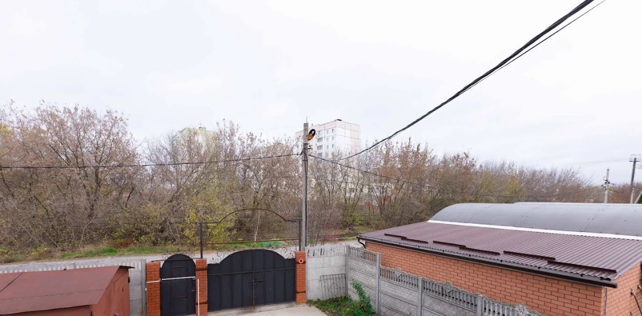 дом г Липецк р-н Советский Сырский рудник ул Ново-Весовая 2б фото 23