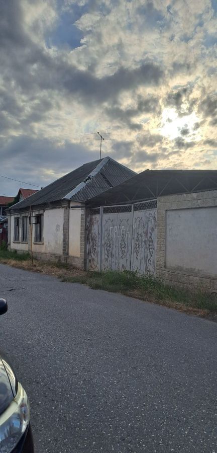 земля г Грозный ул Багратиона 28 Байсангуровский район фото 1