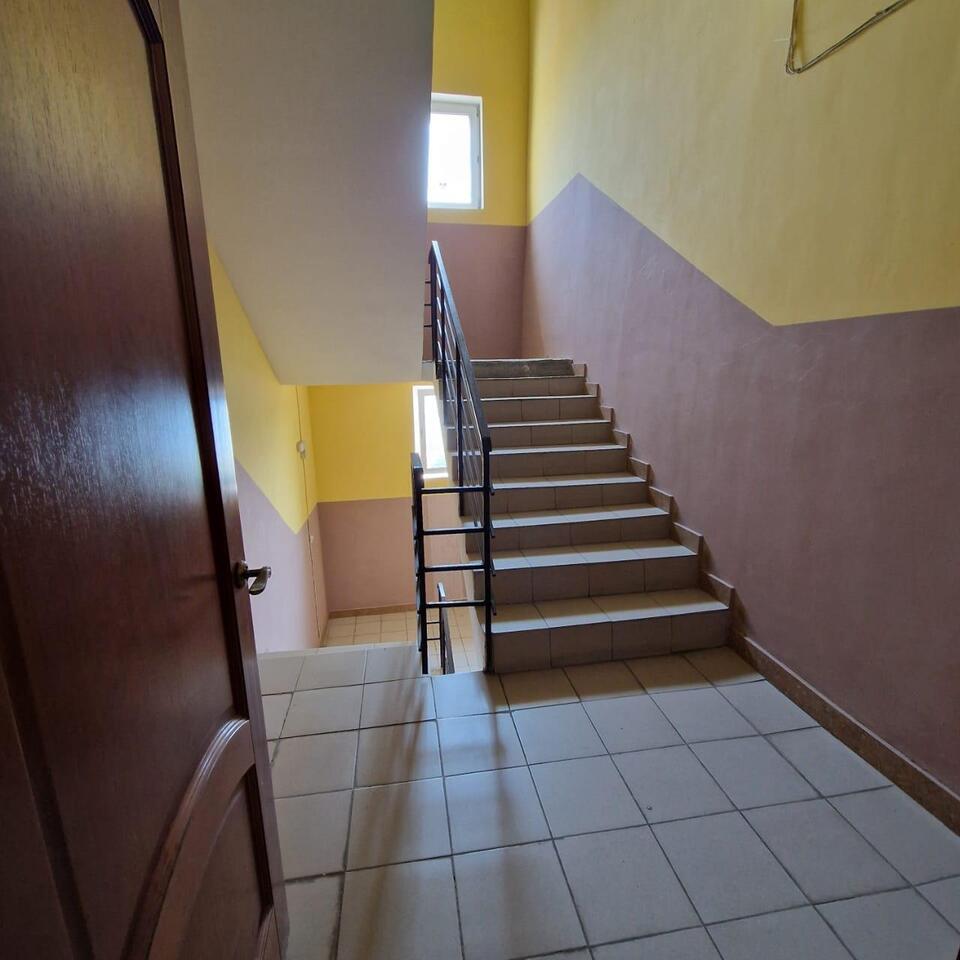 квартира г Якутск ул Богдана Чижика 2/2 фото 10
