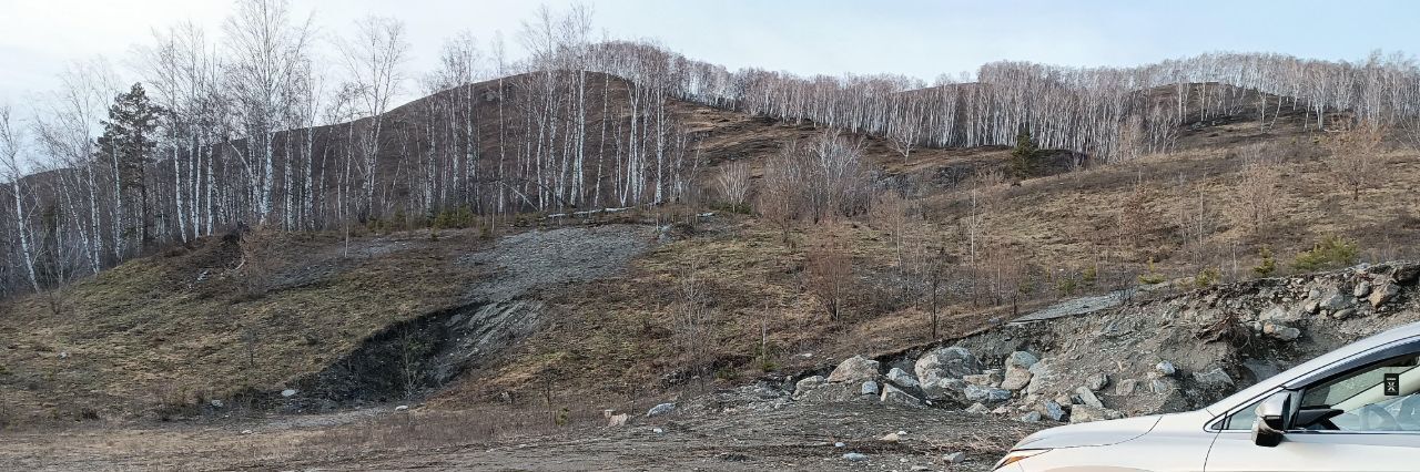 земля р-н Алтайский с Нижнекаянча ул Заводская 10 фото 3