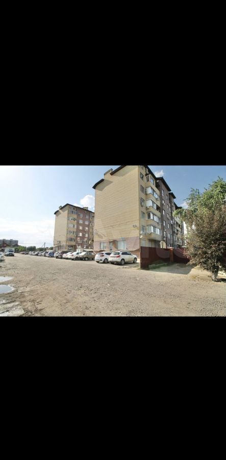 квартира г Краснодар р-н Прикубанский ул 5-я Дорожная 68 корп. 1 фото 5