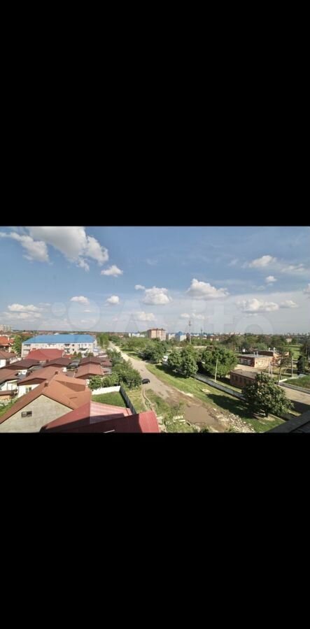 квартира г Краснодар р-н Прикубанский ул 5-я Дорожная 68 корп. 1 фото 6