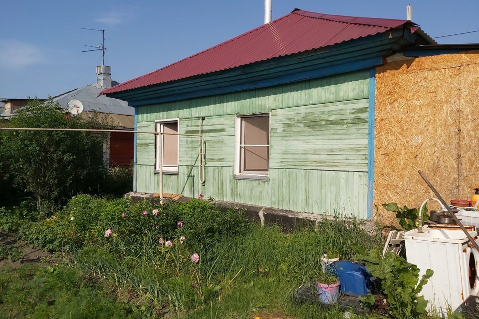 дом г Новосибирск р-н Первомайский ул Пожарского городской округ Новосибирск фото 3