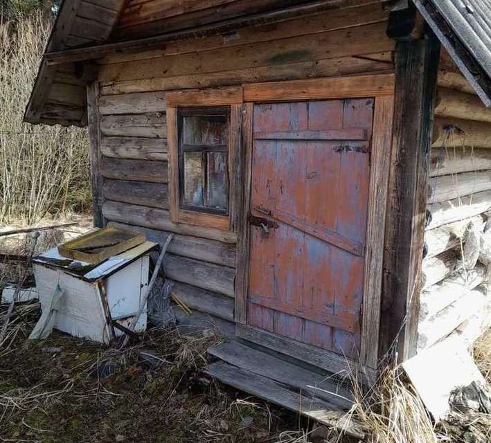 дом р-н Новгородский д Глебово ул Цветочная фото 8