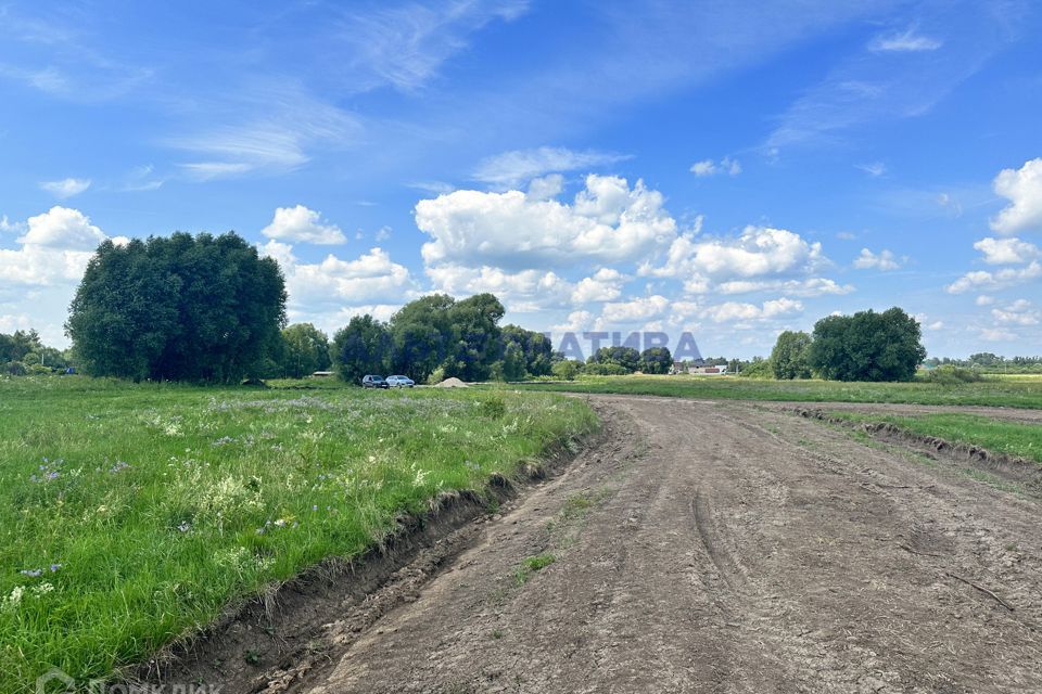 земля городской округ Переславль-Залесский, деревня Луговая Слобода фото 5