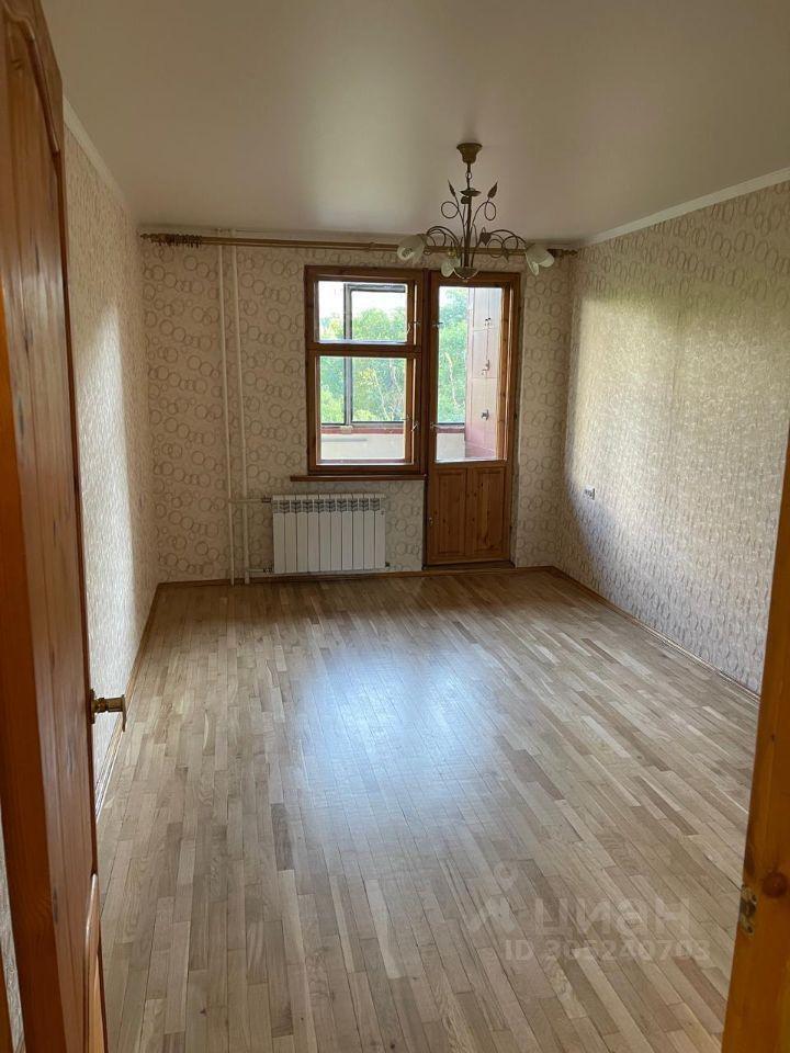 квартира г Краснодар р-н Западный ул Севастопольская 2/2 фото 4