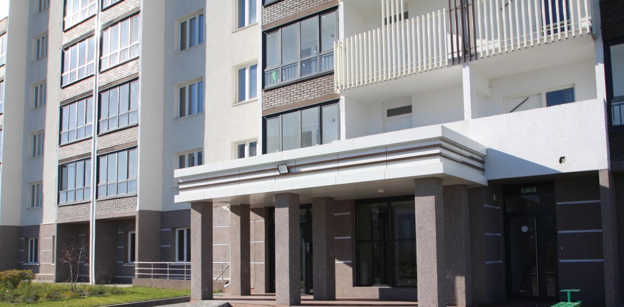 квартира г Новосибирск р-н Ленинский ул Забалуева 102/1 жилой массив Радуга Сибири Площадь Маркса фото 15