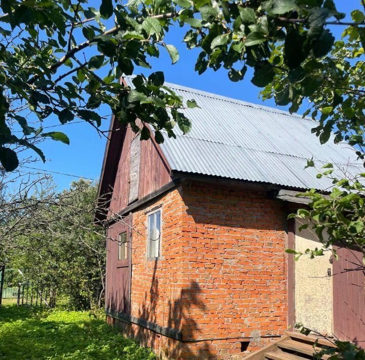 дом городской округ Истра д Холмы снт Холмы-3 Зеленоград — Крюково, 439 фото 5