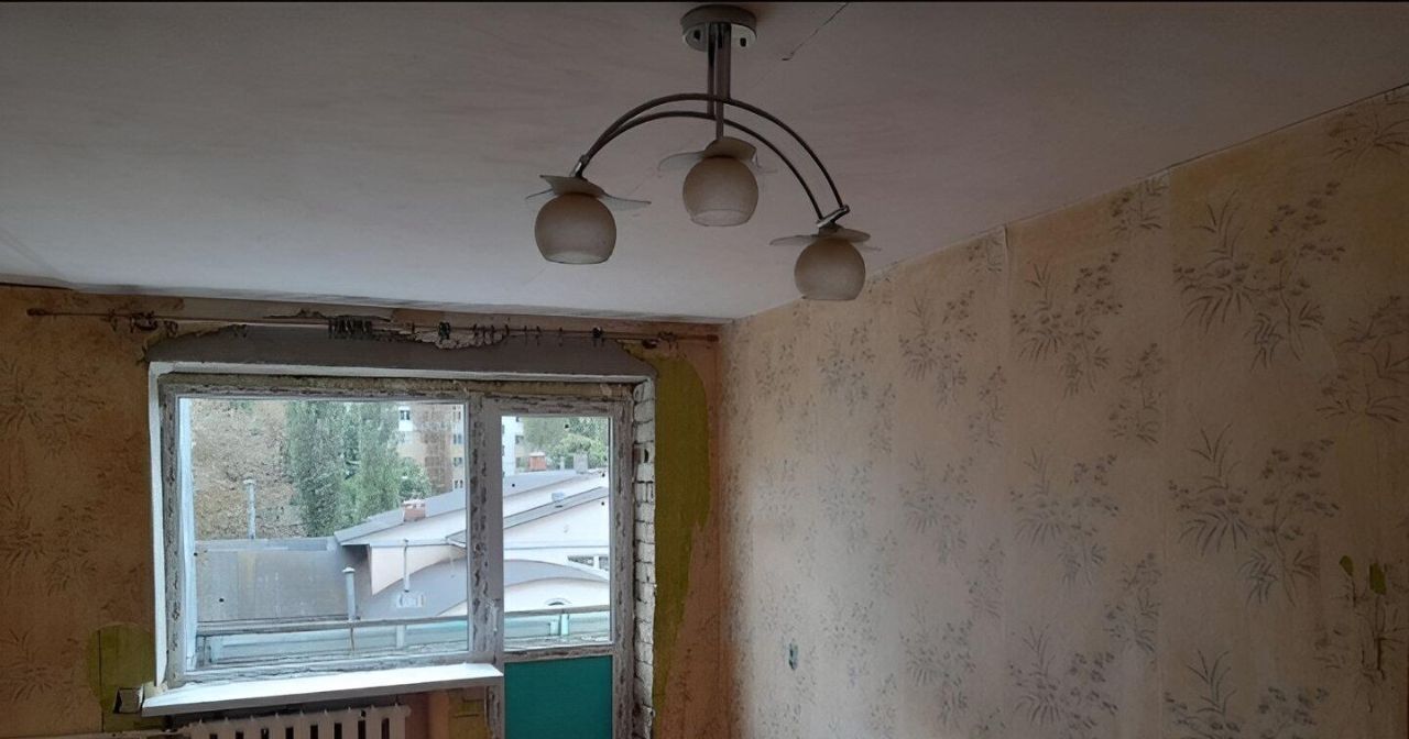 квартира г Губкин ул Комсомольская 51а фото 6
