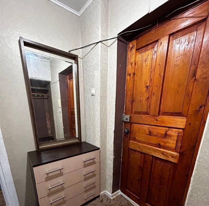 квартира г Ярославль р-н Заволжский ул Клубная 46 фото 8