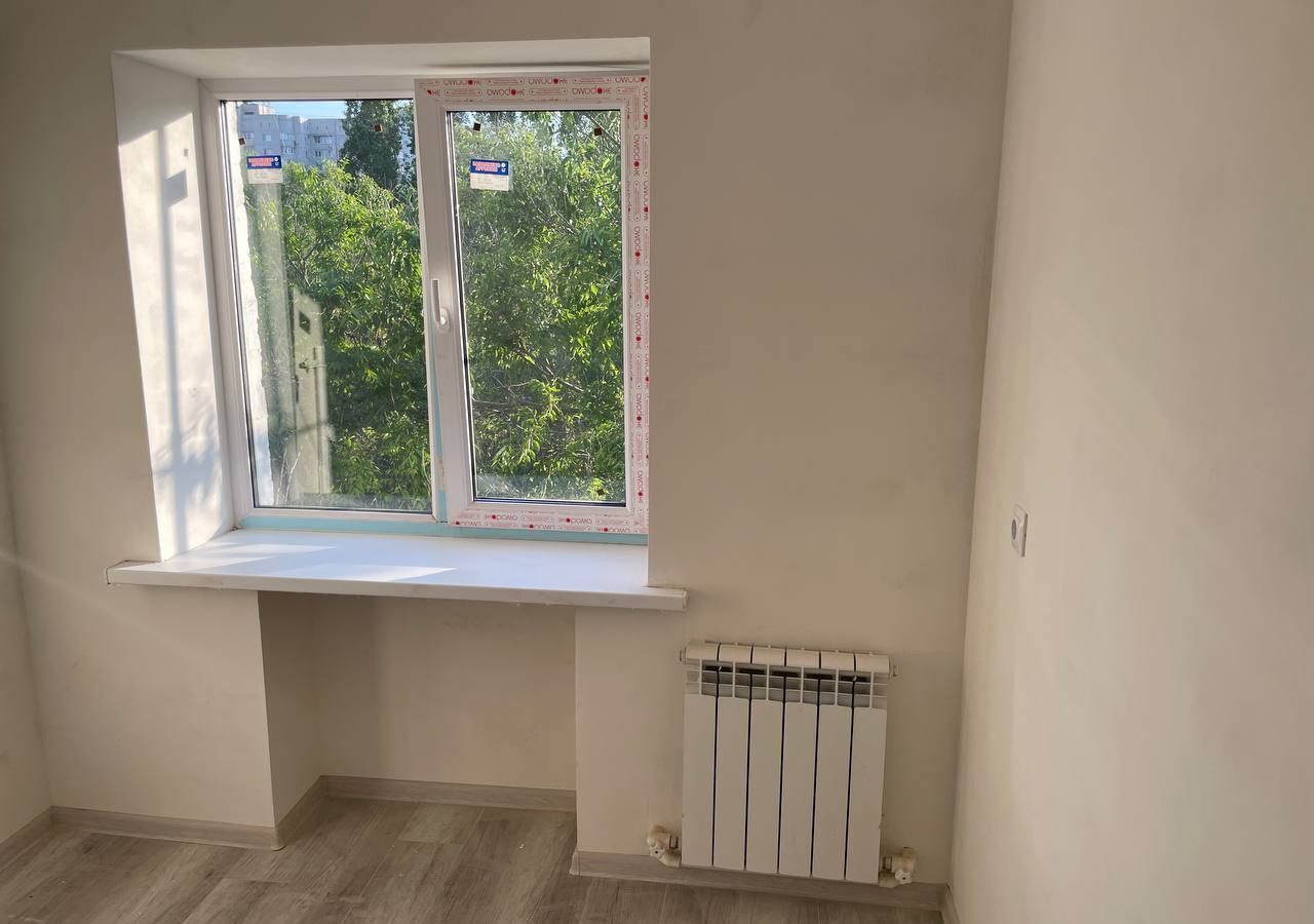 квартира г Воронеж р-н Советский ул Домостроителей 31 фото 9