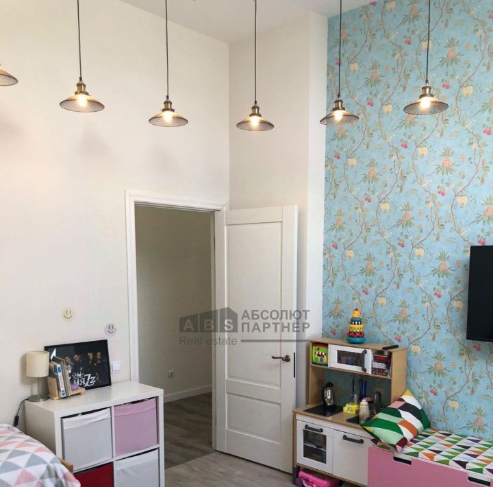 квартира г Великий Новгород ул Речная 20к/1 фото 21