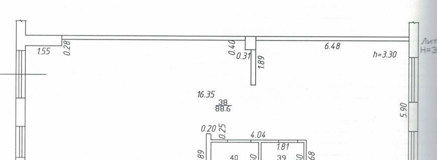 свободного назначения г Краснодар р-н Карасунский ул Уральская 162/4 фото 17