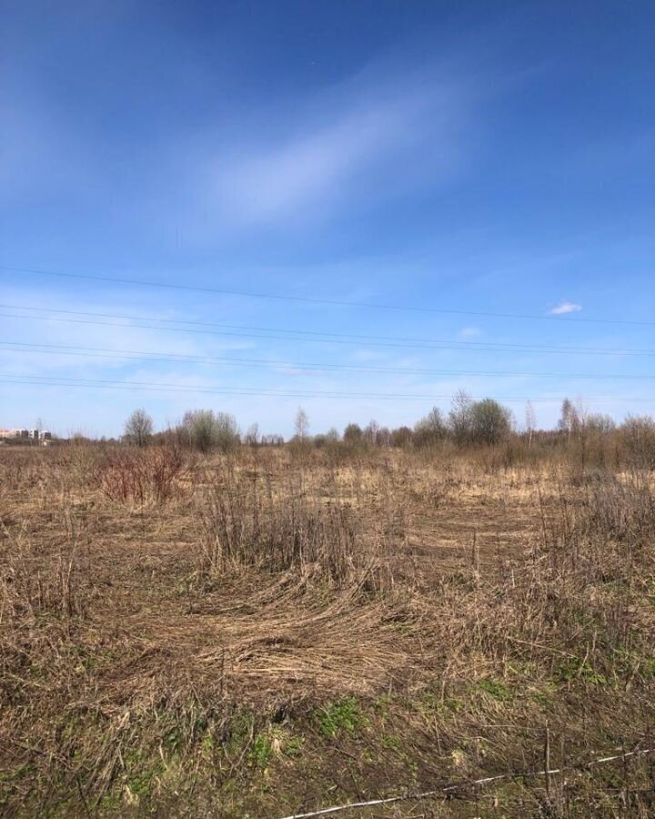 земля городской округ Раменский д Кузнецово ул Солнечная 36 км, Дружба, Егорьевское шоссе фото 2