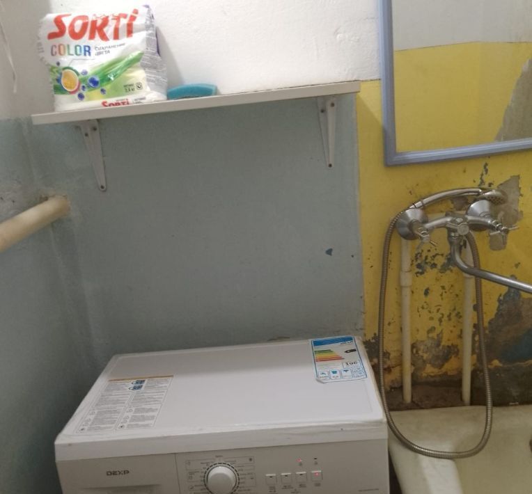 комната г Екатеринбург р-н Железнодорожный Машиностроителей ул Софьи Перовской 119 фото 4