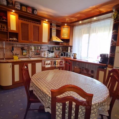 р-н Кировский Малое Кривощёково ул 2-я Прокопьевская 107 фото