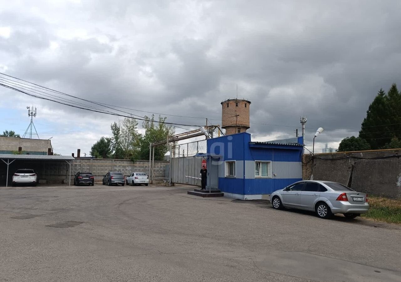 офис г Пенза р-н Первомайский ул Бийская 1г фото 12
