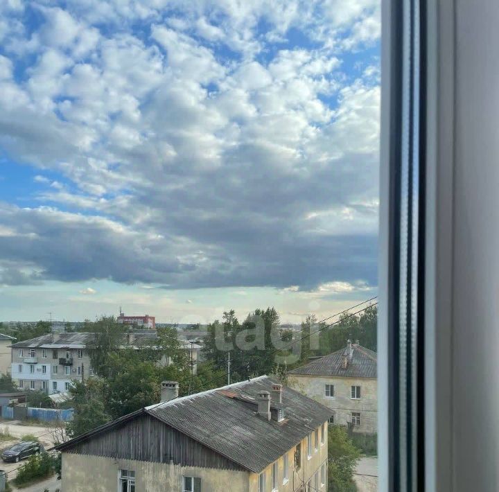 квартира г Дзержинск ул Водозаборная 1 фото 7